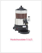 Hoskchocolate 